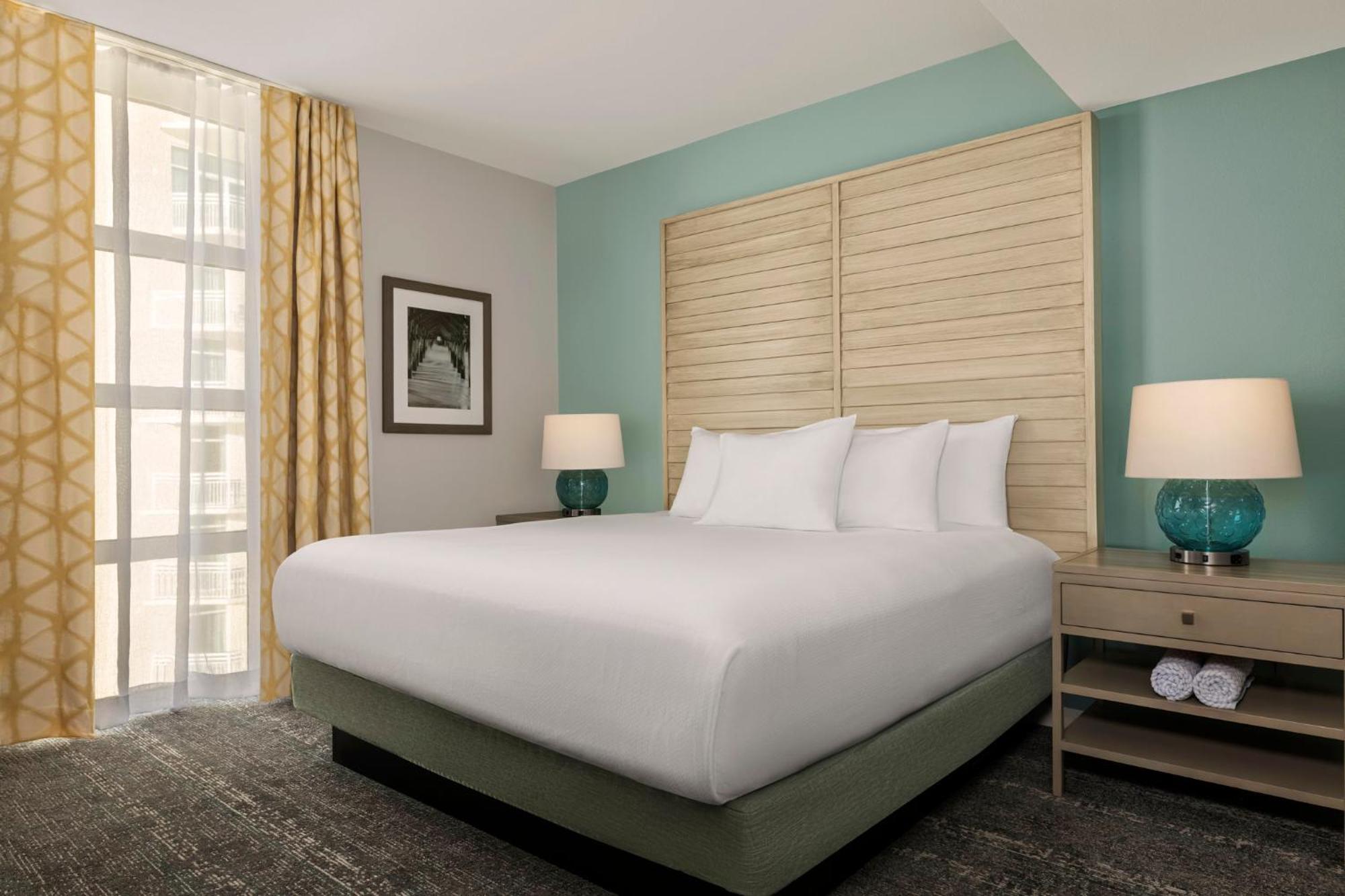 Resort Club Wyndham Ocean Boulevard North Myrtle Beach