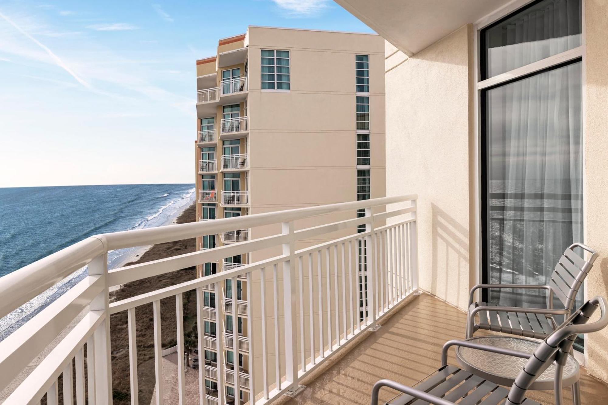 Club Wyndham Ocean Boulevard 3*