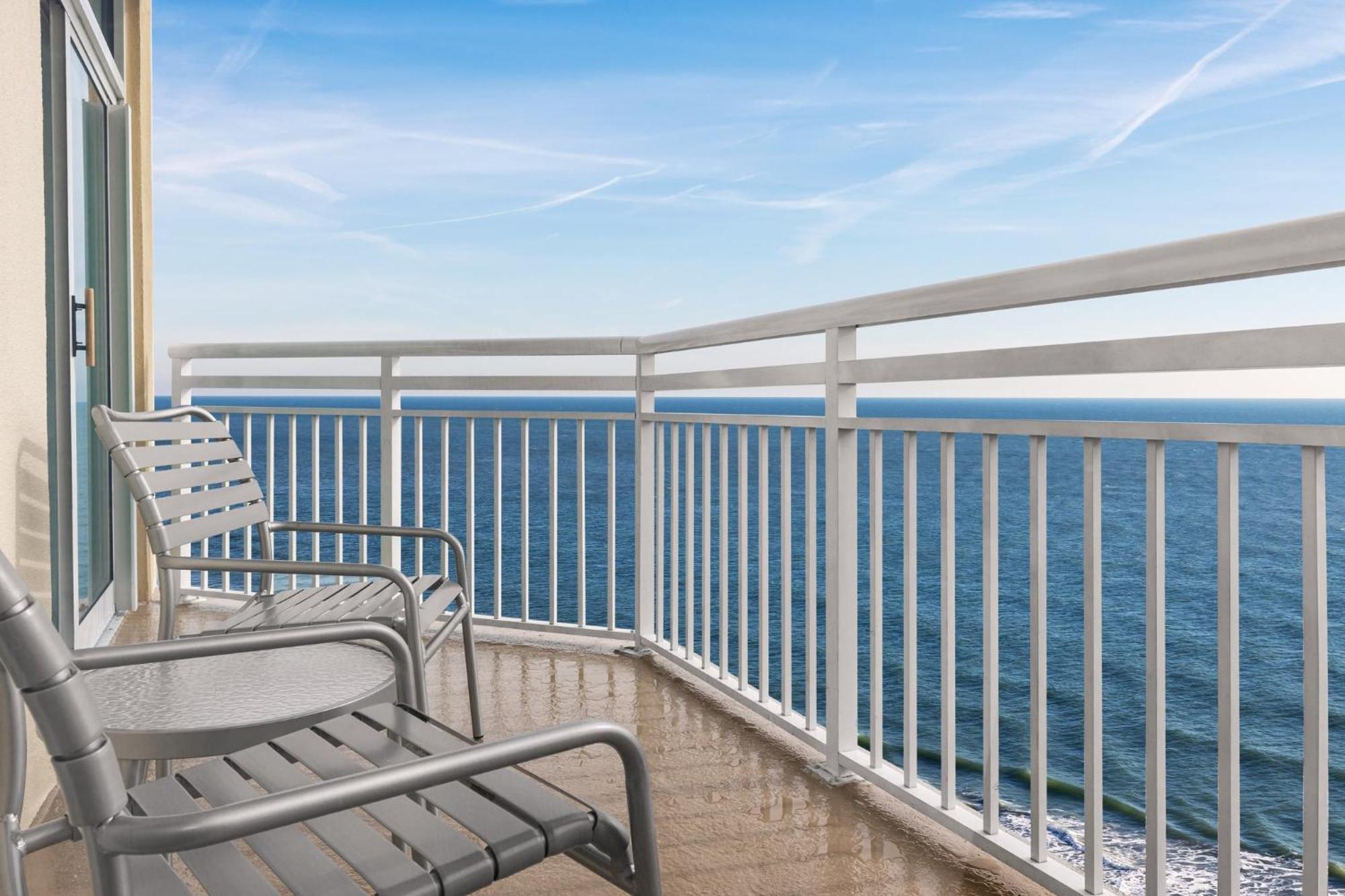 Club Wyndham Ocean Boulevard North Myrtle Beach