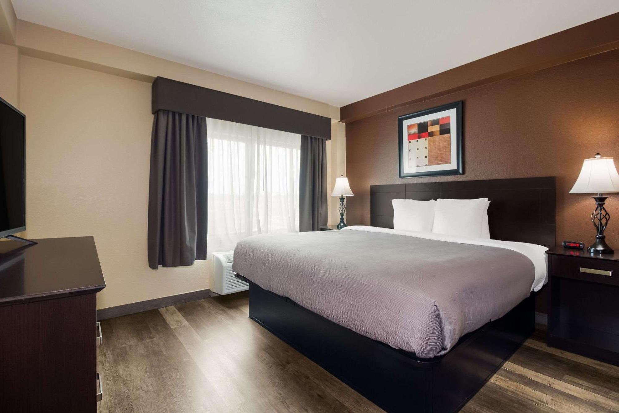 Hotel Quality & 3*