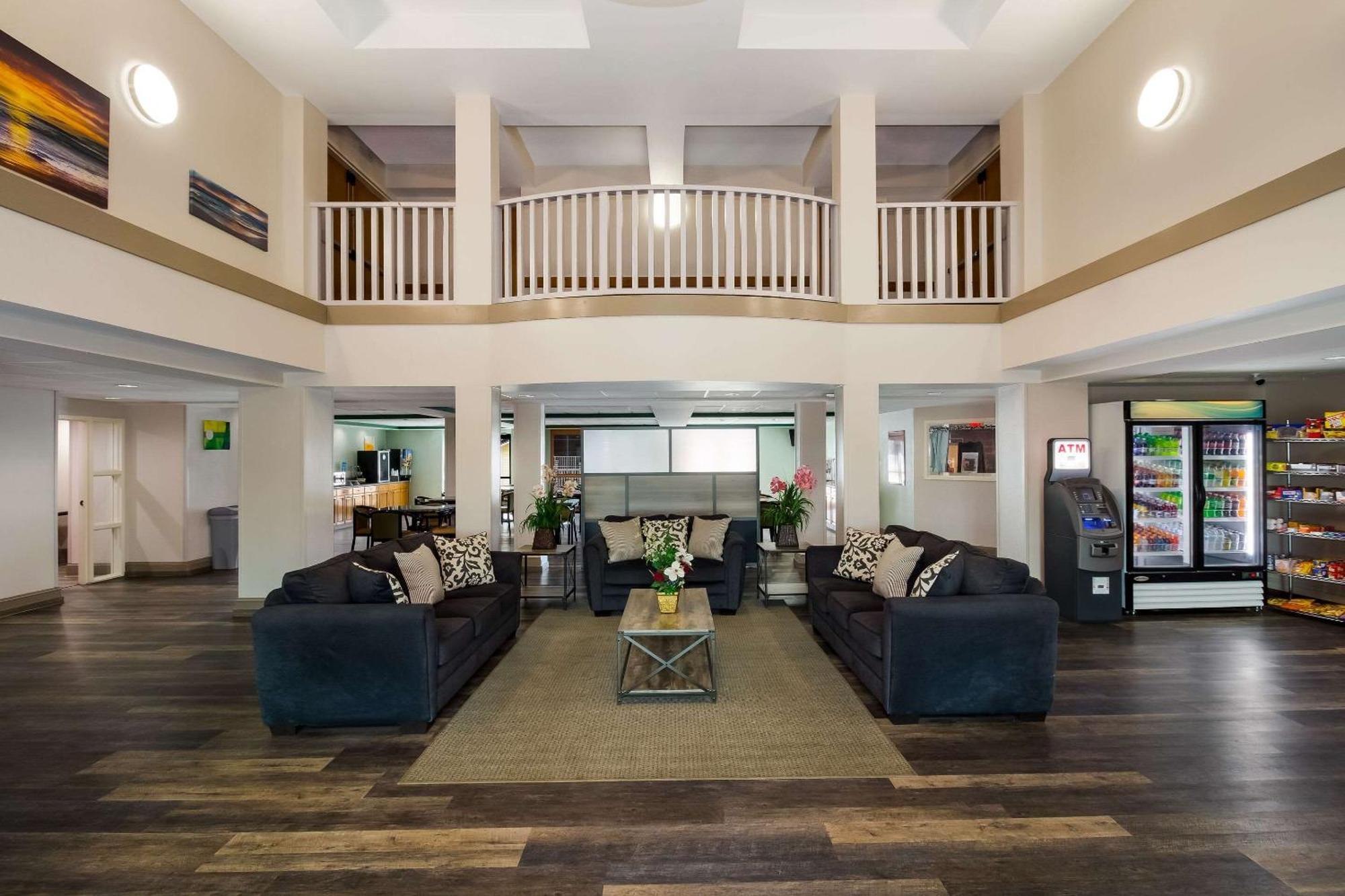 Quality & Hotel North Myrtle Beach