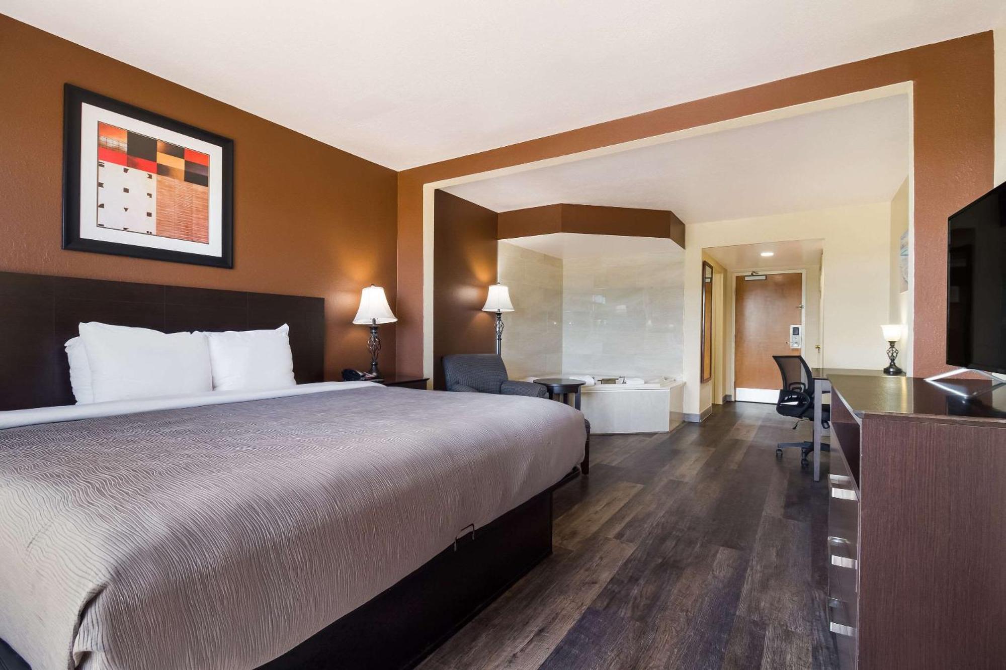 Hotel Quality & North Myrtle Beach