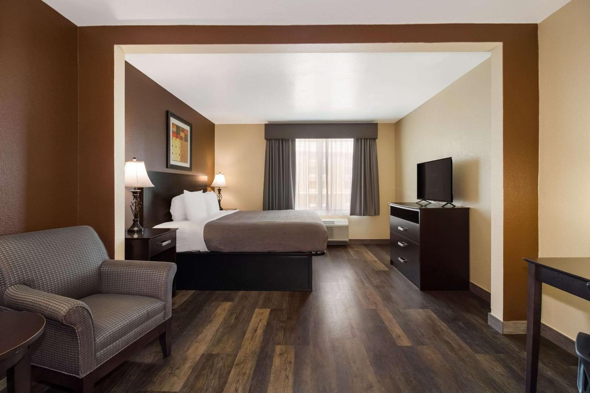 Quality & Hotel