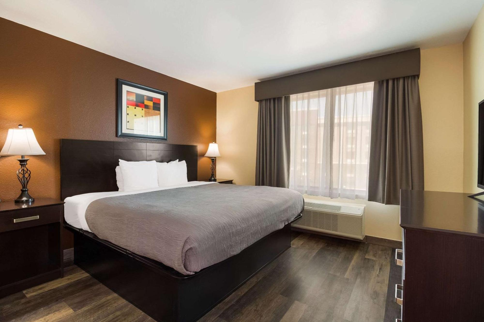 Quality & Hotel North Myrtle Beach