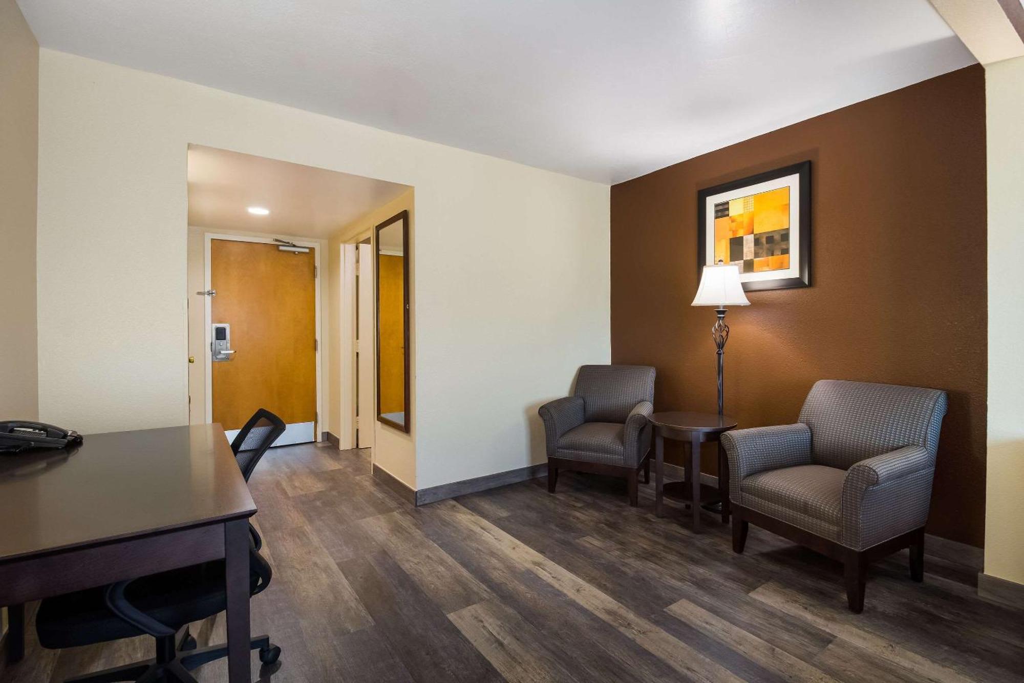 Hotel Quality & North Myrtle Beach