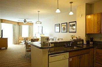 Club Wyndham Ocean Boulevard