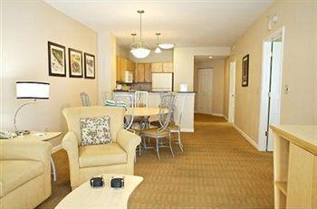Resort Club Wyndham Ocean Boulevard 3*