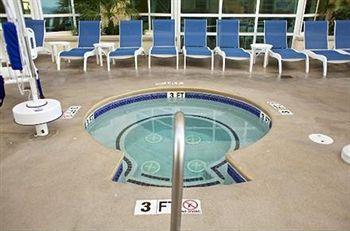 Club Wyndham Ocean Boulevard North Myrtle Beach