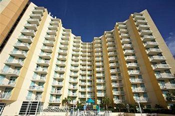 Resort Club Wyndham Ocean Boulevard North Myrtle Beach
