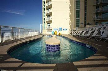 Resort Club Wyndham Ocean Boulevard 3*