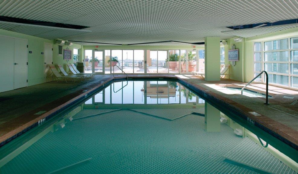 Resort Club Wyndham Ocean Boulevard North Myrtle Beach