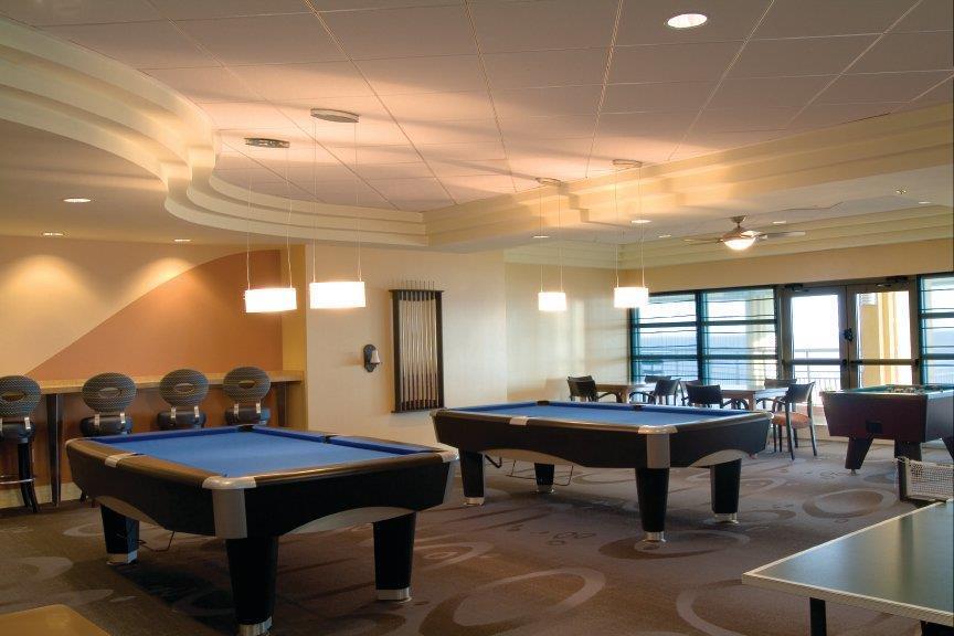 Club Wyndham Ocean Boulevard 3* North Myrtle Beach