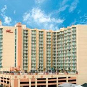 Club Wyndham Ocean Boulevard North Myrtle Beach