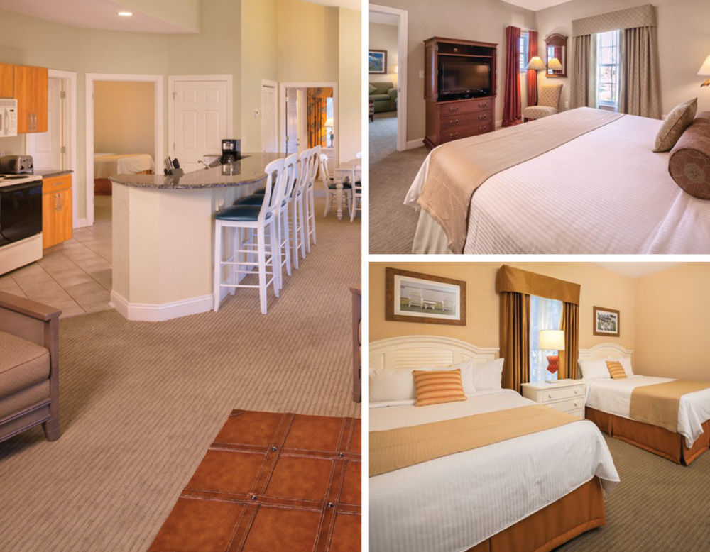 Club Wyndham Ocean Boulevard Resort North Myrtle Beach
