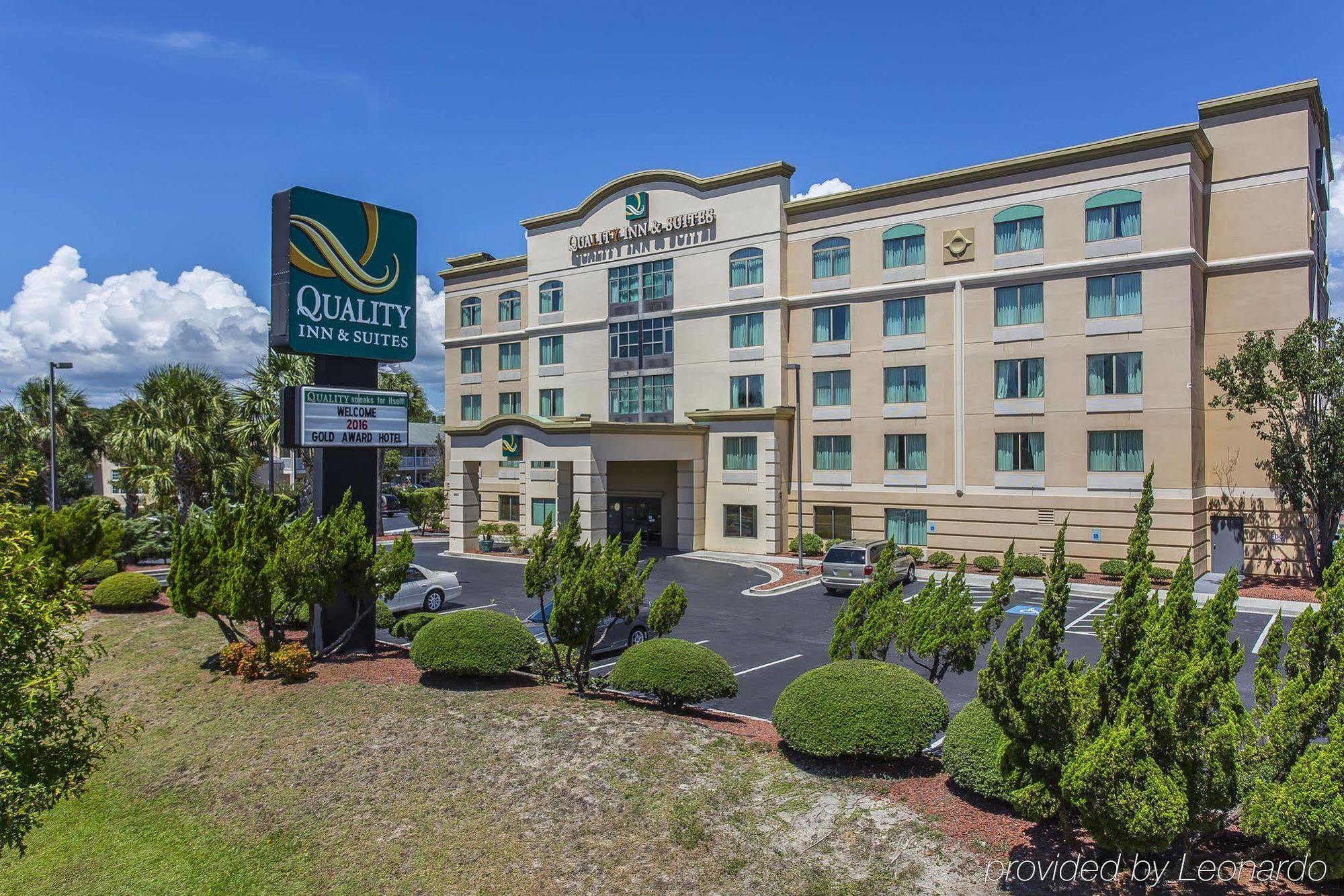 Quality & Hotel