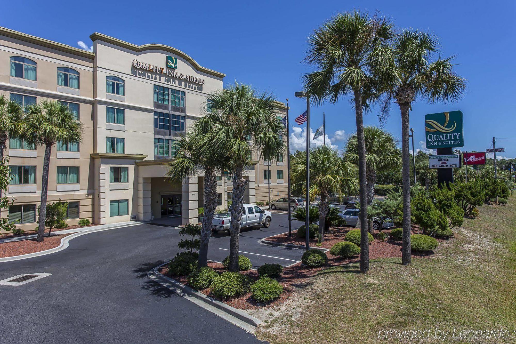Quality & Hotel