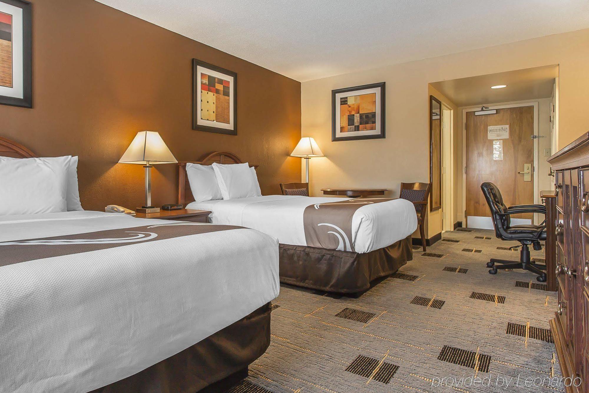 Quality & Hotel