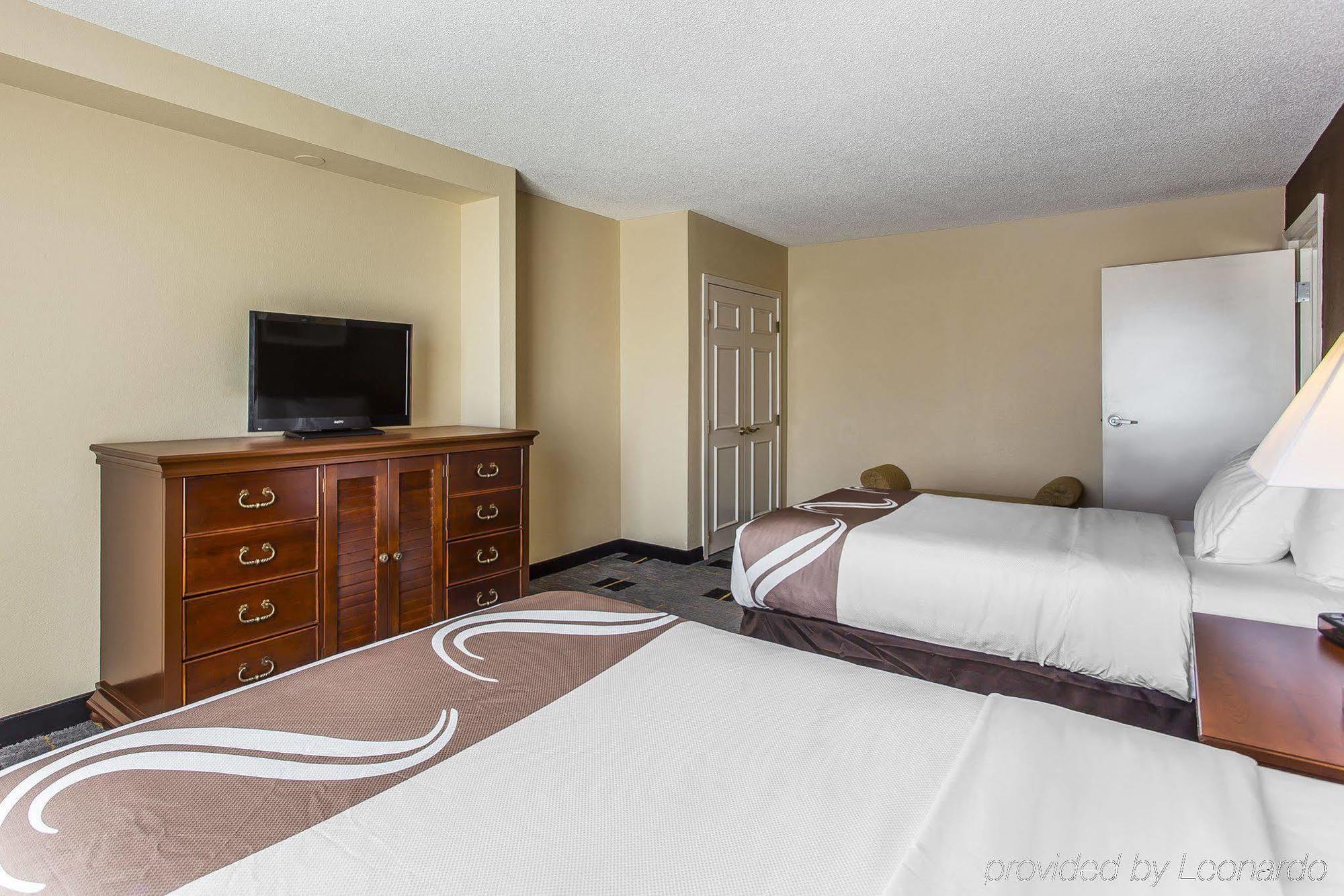 Quality & Hotel