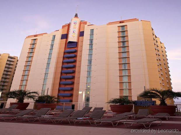 Club Wyndham Ocean Boulevard 3*