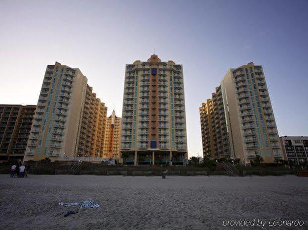 Resort Club Wyndham Ocean Boulevard North Myrtle Beach