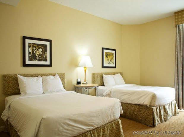 Club Wyndham Ocean Boulevard Resort