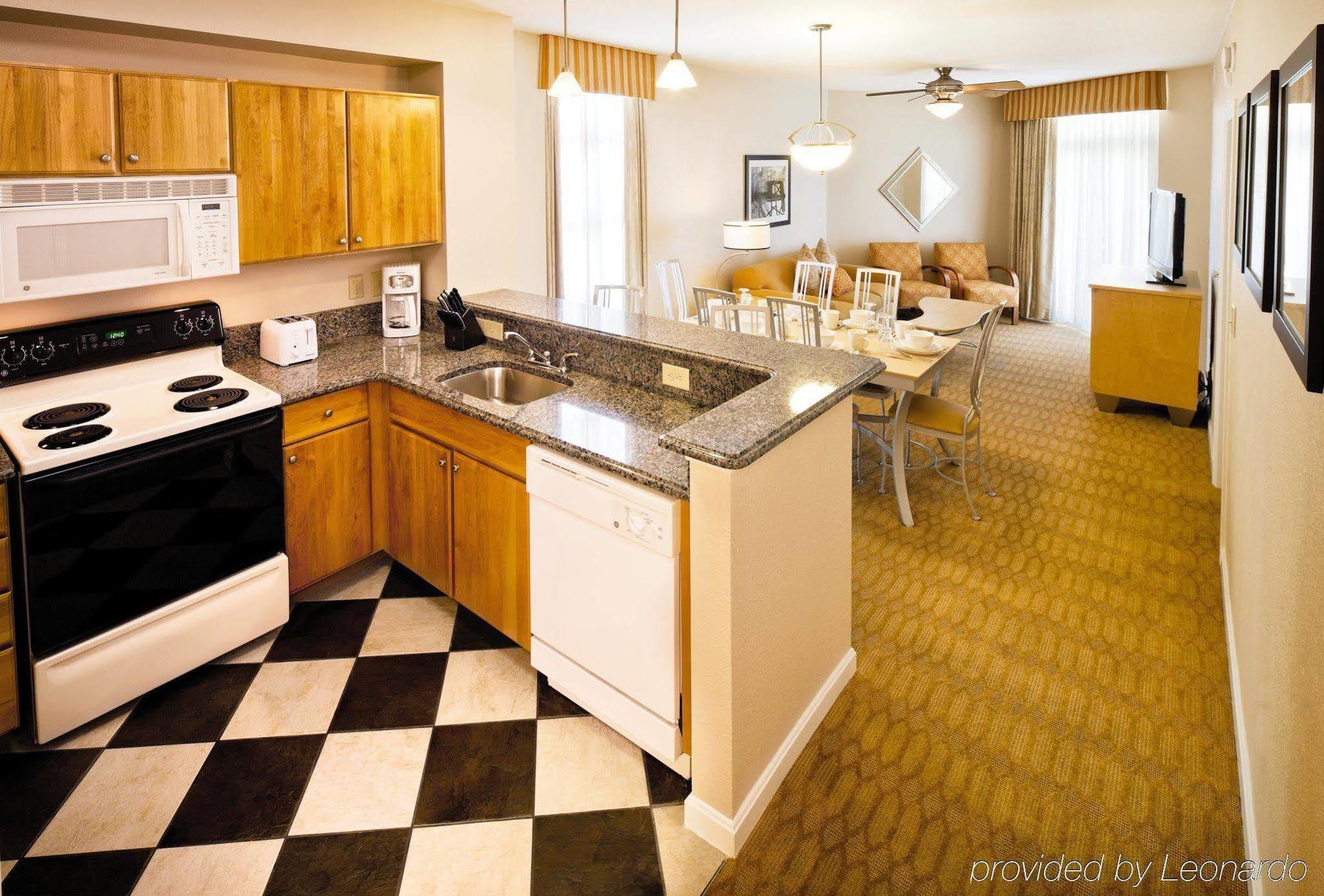 Club Wyndham Ocean Boulevard Resort North Myrtle Beach