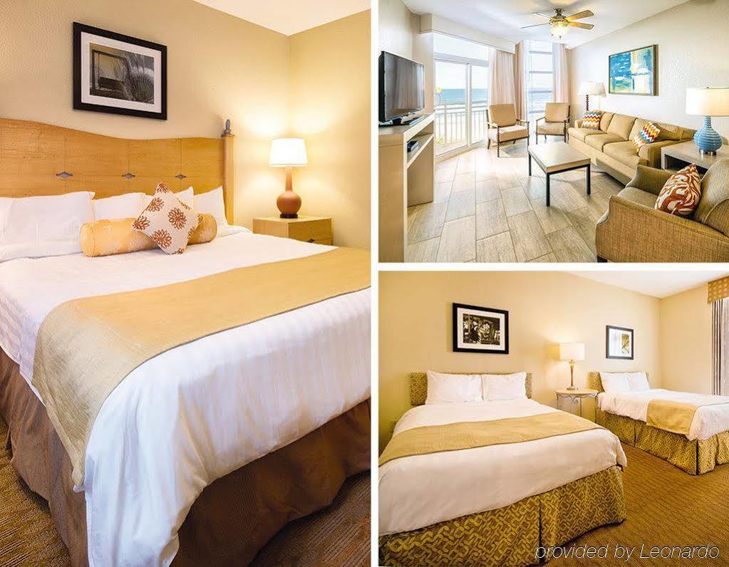 Club Wyndham Ocean Boulevard 3* North Myrtle Beach
