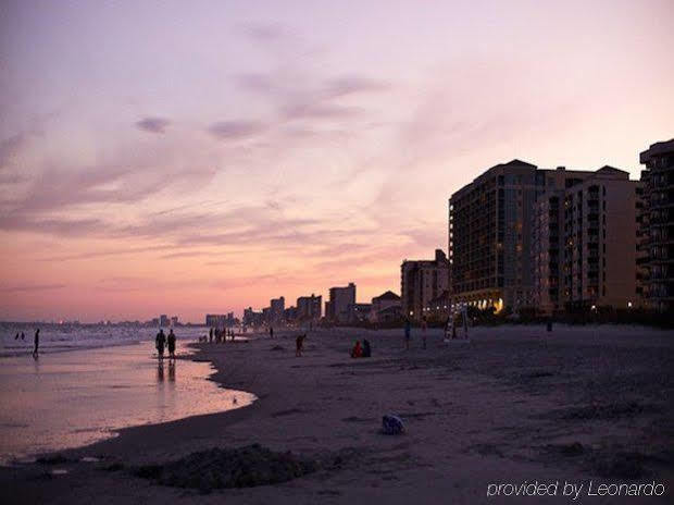 Resort Club Wyndham Ocean Boulevard