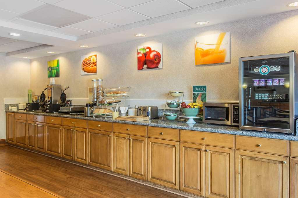 Hotel Quality & North Myrtle Beach