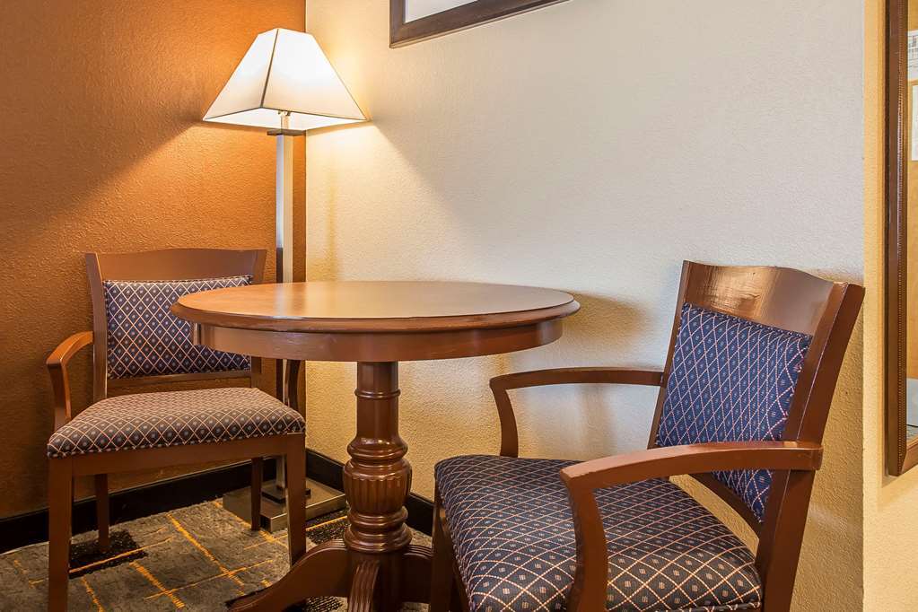 Quality & Hotel North Myrtle Beach