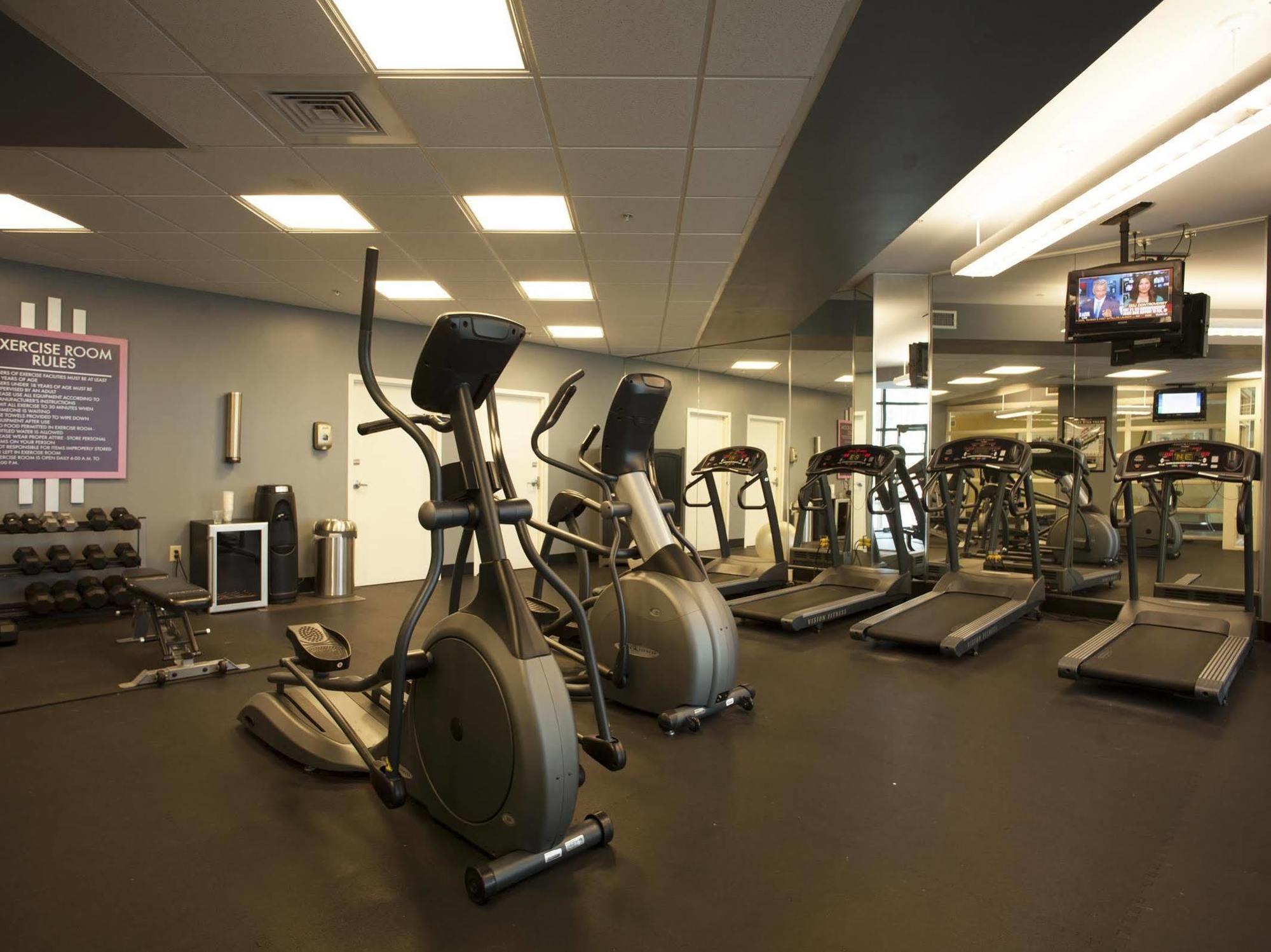 Club Wyndham Ocean Boulevard Resort North Myrtle Beach