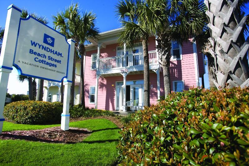 Club Wyndham Ocean Boulevard Resort 3*