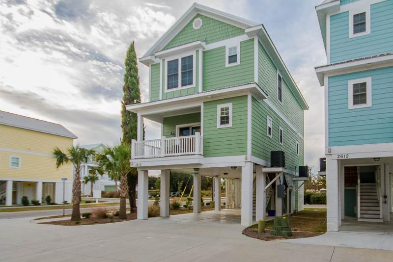 Club Wyndham Ocean Boulevard 3* North Myrtle Beach