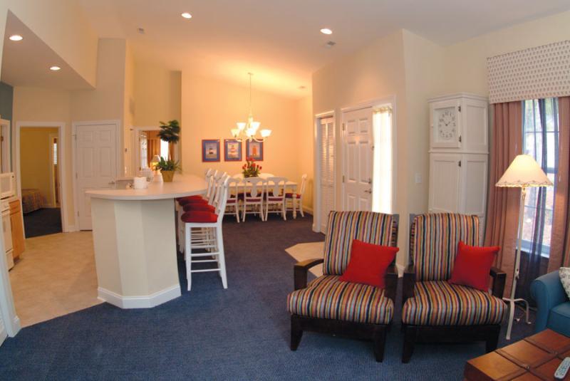 Club Wyndham Ocean Boulevard North Myrtle Beach