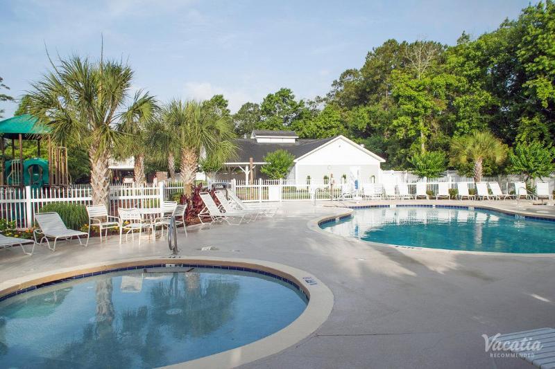 Resort Club Wyndham Ocean Boulevard 3*