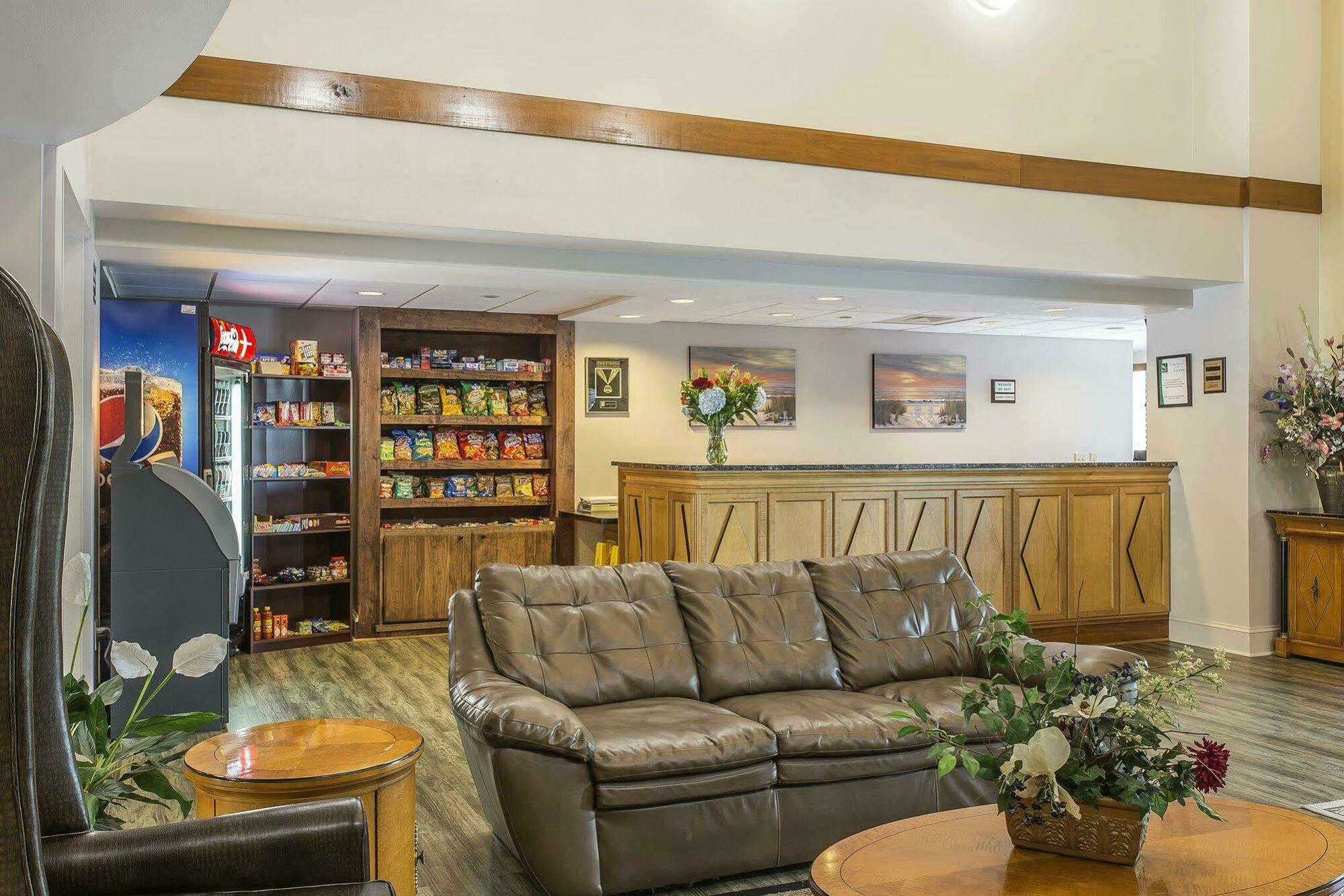 Quality & Hotel North Myrtle Beach