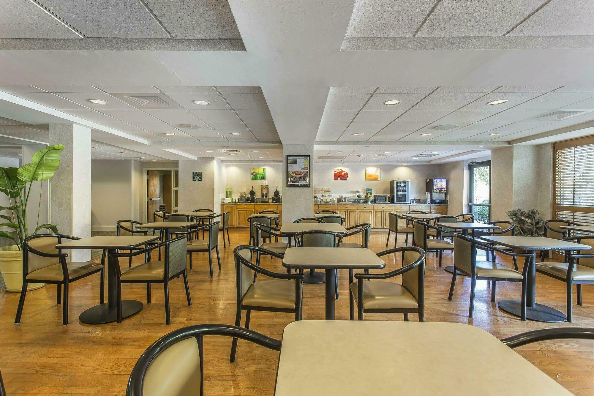 Quality & Hotel North Myrtle Beach