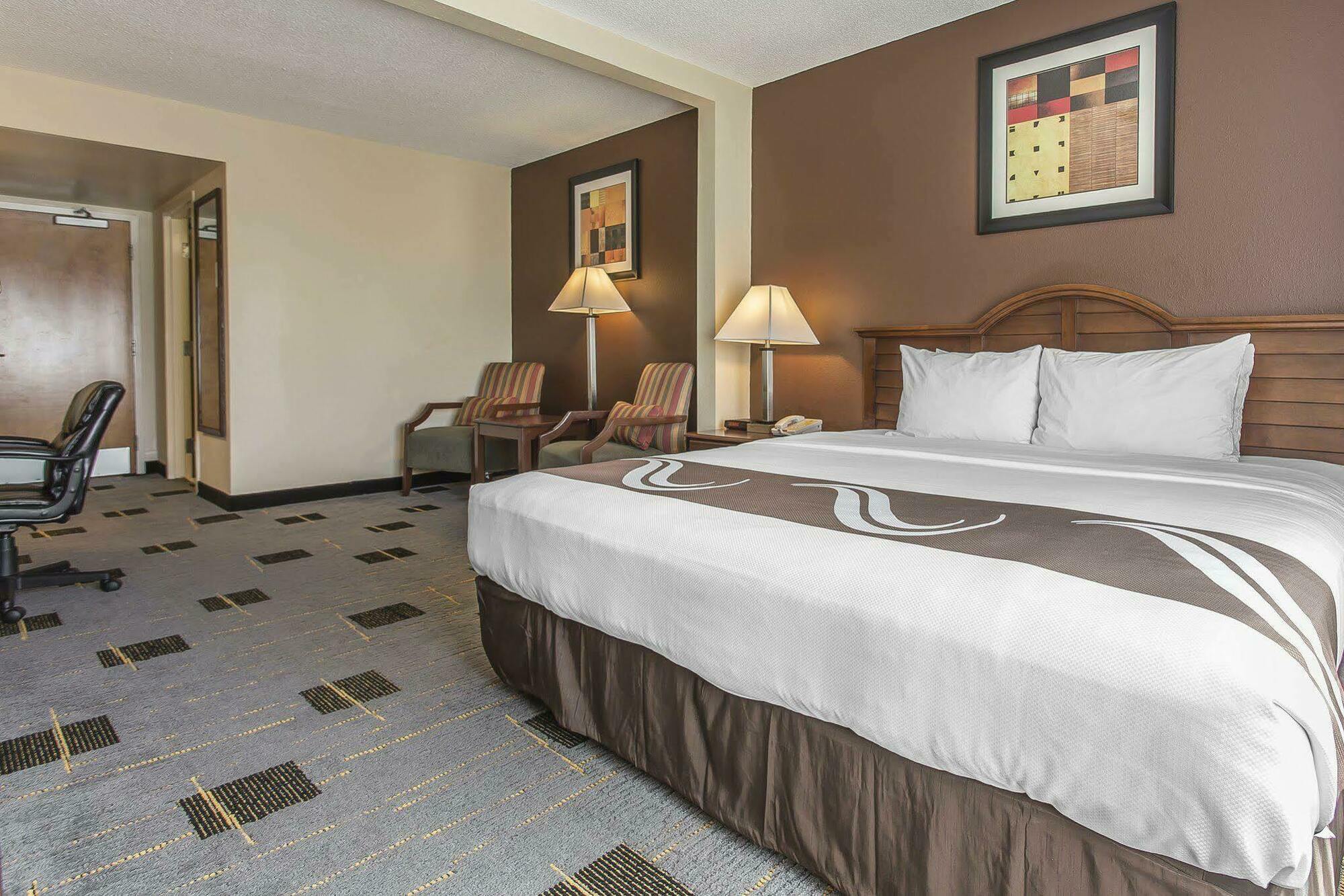 Hotel Quality & 3*