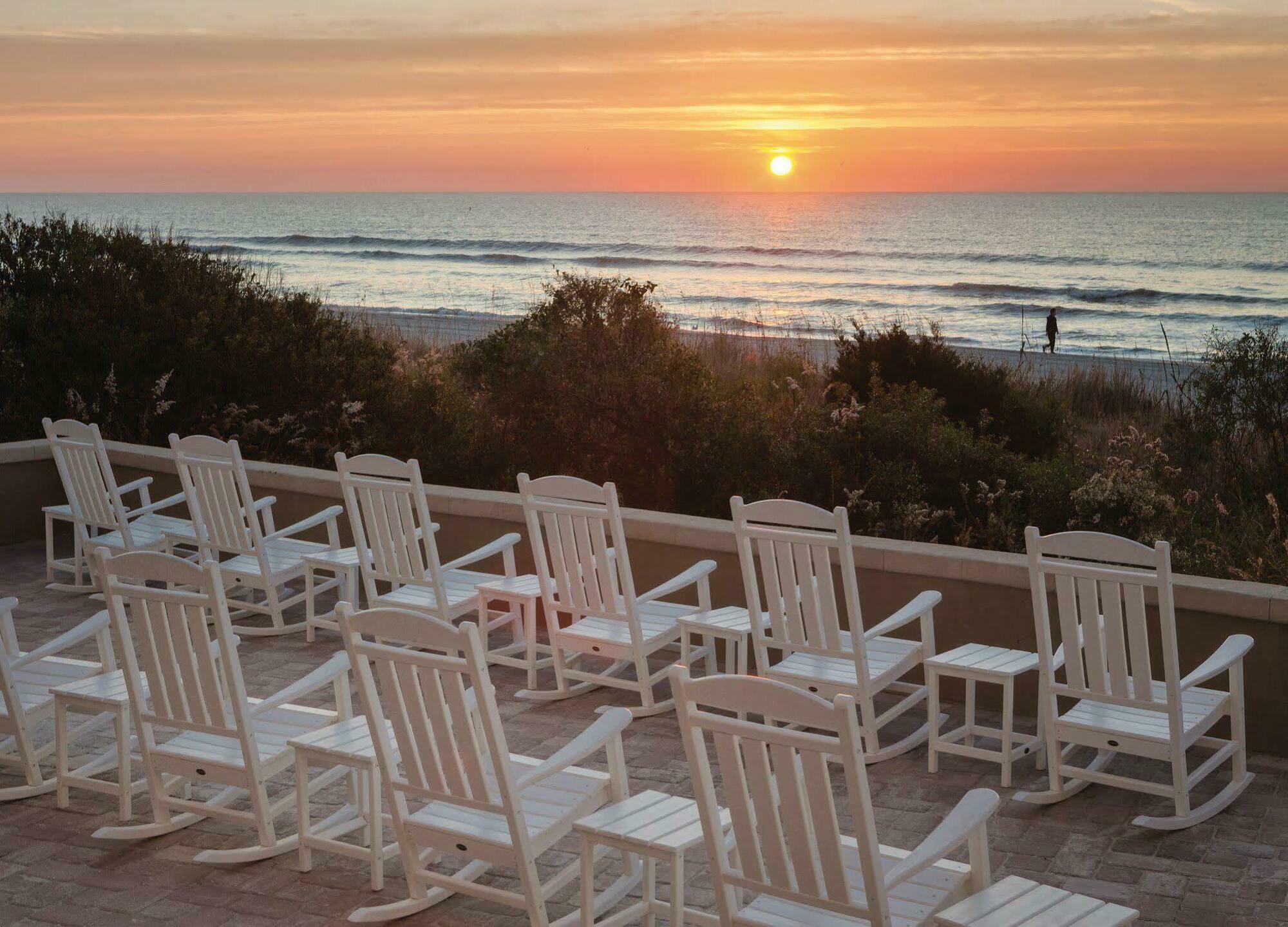 Club Wyndham Ocean Boulevard Resort North Myrtle Beach