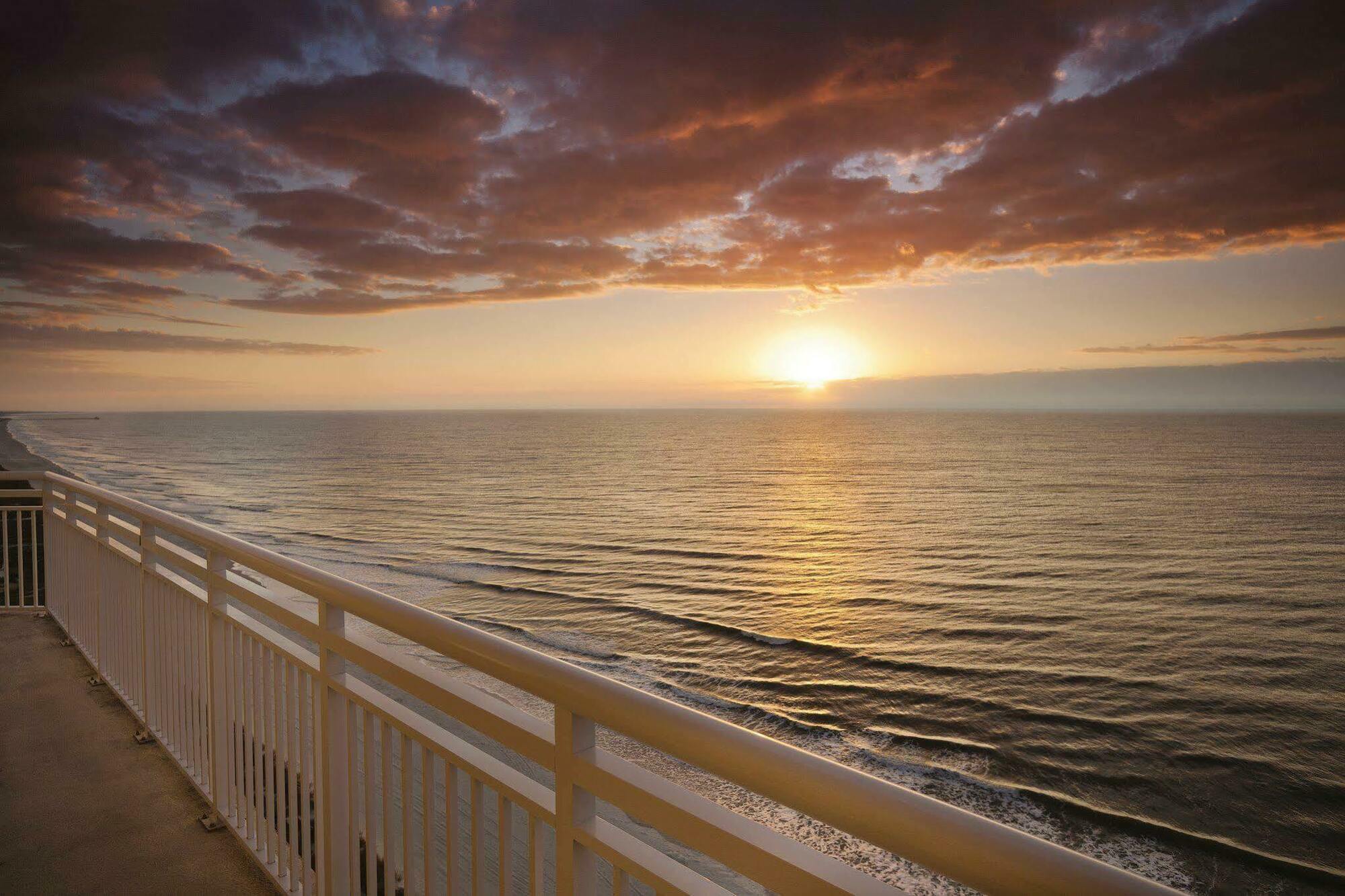 Club Wyndham Ocean Boulevard 3* North Myrtle Beach