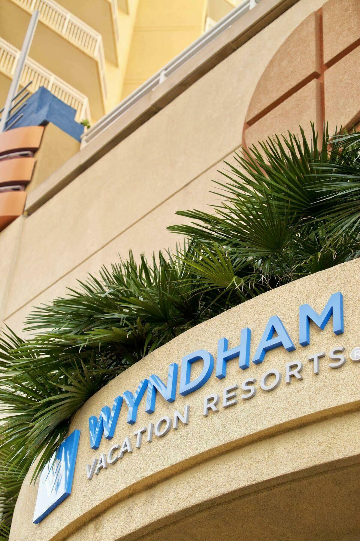 Club Wyndham Ocean Boulevard Resort