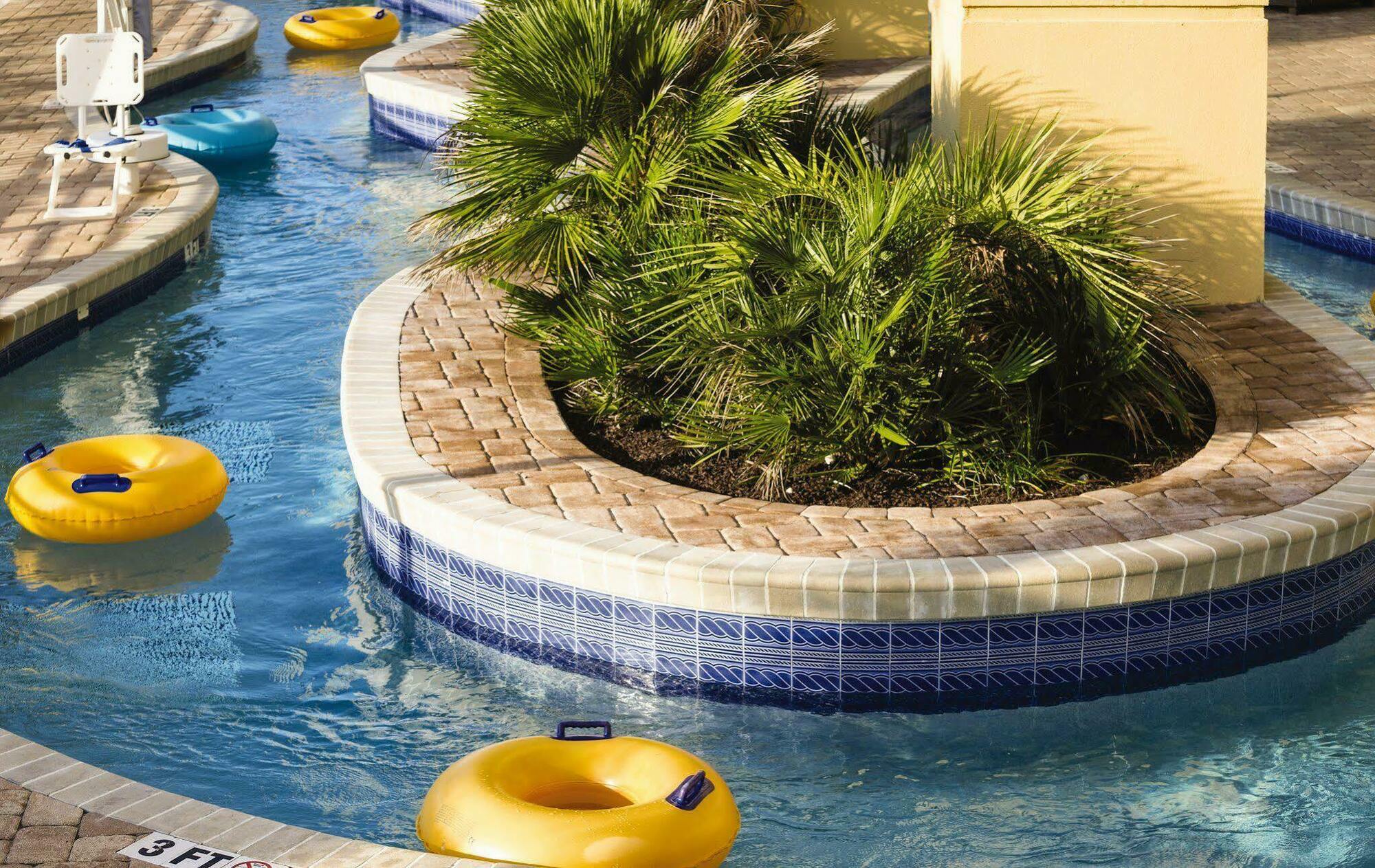 Club Wyndham Ocean Boulevard 3* North Myrtle Beach